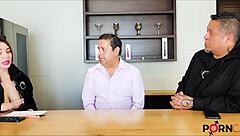 hey check out this casting chat with tony furia on 30 years of wild nights