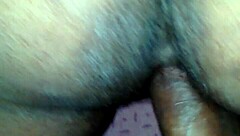 Oh Dazion, your big tits feel amazing as we fuck passionately together like this