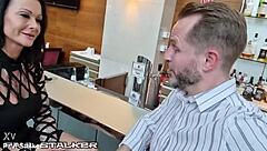 stunning tattooed milf julia exclusiv vs mature dacada in piss rimming threesome