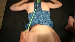 Double Creampie For Petite 18+ Spinner Richelle Rose