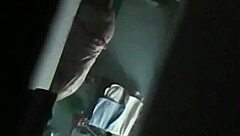 seductive neighborhood wife tempts with hidden desires