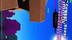 Invincible Pounds Pussy In Intense Fucking Session