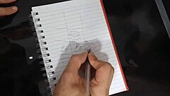 sexy latina girlfriend riding and creampie in homemade pov fuck