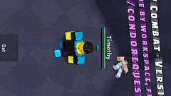 Invincible Pounds Pussy In Intense Fucking Session