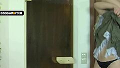 Friends Mom Caught Him In Shower Fucked Hard Swallowed Cum