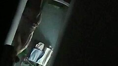 seductive neighborhood wife tempts with hidden desires