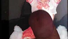 Who Wants Grubzi Cum Tribute?