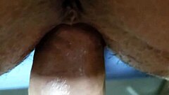 Husband Films Wife Taking Condom Off For Mmf Threesome