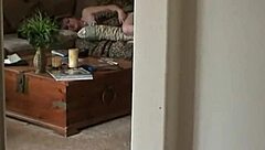 horny cougar tyla wynn hints at getting her shaved pussy banged hard