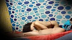 Mexican Nympho University Professor Caught On Hidden Camera