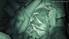 Bold Babe Rides Toy Deep in Solo Session with Romantic Asian Flair and Natural Tits Bouncing