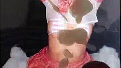 Who Wants Grubzi Cum Tribute?