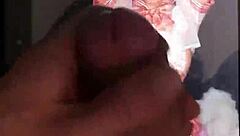 Who Wants Grubzi Cum Tribute?