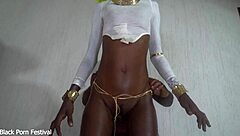 hey, that standing action with the hot african chick i met last weekend was fire 🔥💦