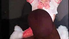 Who Wants Grubzi Cum Tribute?