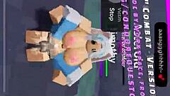 Invincible Pounds Pussy In Intense Fucking Session