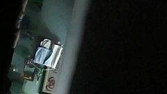 seductive neighborhood wife tempts with hidden desires