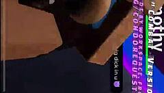 Invincible Pounds Pussy In Intense Fucking Session