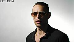 melissa stratton teams up with brad newman for curvy big tits action