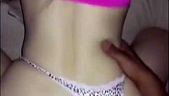 Canadian Teen 18+ Fucking Compilation