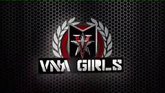 i love watching curvy blonde milf vicky vette ride a dildo wildly outdoors