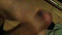 monster cock stretches her tight hole wide