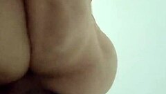 Oh Damn, This Hot Big-Ass Stepmom Loves Feeling It Deep Inside!