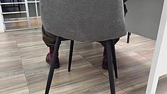 Overwhelmed By Eight Intense Orgasms From Petite Colombian Latina With Huge Ass In Deepthroat Podcast