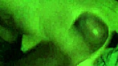 monster cock stretches her tight hole wide