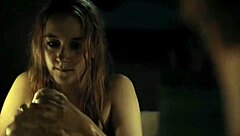 Agnieszka Pawe Kiewicz BENT OVER Sex With Old Man