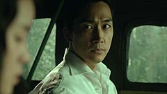 In a hospital, a sexy Korean nurse shares passionate moments with her patient in secret