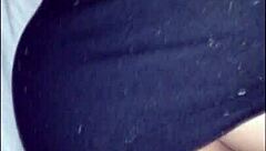 Young Virgin Craves First-Time Sex During Quarantine Lockdown!