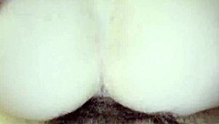 oh wow, that pov blowjob turned into reverse cowgirl creampie with barefoot tattooed milf and her tight pussy... wait, feet fetish too?