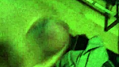 monster cock stretches her tight hole wide