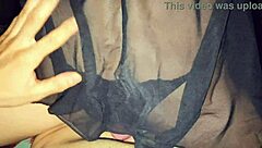 perhaps my panties are hiding something exciting in this outdoor setting