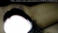 Amateur Beauty Experiences Intense Orgasm As He Continues Fucking Her Tight Shaved Pussy After Creampie In Pretty Hairless Scene