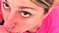 A Surprising Beautiful Encounter Between Him And Her In Episode One With Cute Amateurs - Oh Wow