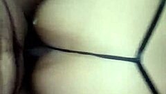 Passionate Peruvian Prostitute Sucks My Cock And Rides Me Until I Fill Her Huge Vagina