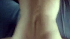 oh man this mature milf wife gets fucked hard amateur style until i cum all over her ass