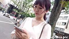 Intense Ntr Session With Busty Pre-Marital Dm Tokyo Girl!