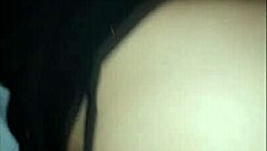 Young Virgin Craves First-Time Sex During Quarantine Lockdown!