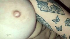 Curvy Seductive Muse Gets Pounded In Homemade Anal! Big Ass Riding Monster Cock Doggystyle Leads To Gaping Orgasm And Milk Play!