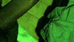 monster cock stretches her tight hole wide