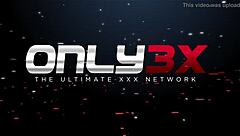 What happens when Macy Cartel and Lola Milano explore lesbian desires in HD masturbation?