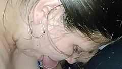 Emotional Oral Sex Experience