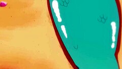 Big Tits Mermaid Ready for Fucking?