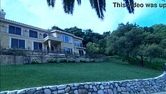 I Drink Sperm From His Thick Dick After Cumming On It