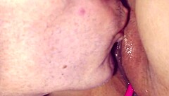 Can This Brazilian Man Handle Sucking That Delicious Korean Pussy With Big Flesh And Creampie Interracial Action?