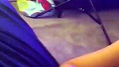 hey stepsis, you think you can handle my massive bbc destroying your tight pussy and making you squirt everywhere?