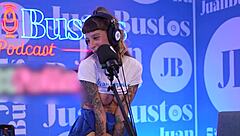 Overwhelmed By Eight Intense Orgasms From Petite Colombian Latina With Huge Ass In Deepthroat Podcast